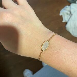 Kendra Scott bracelet